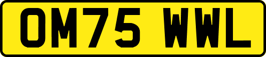 OM75WWL