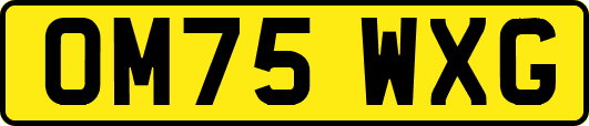 OM75WXG