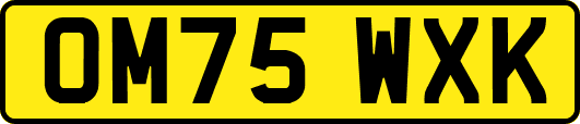 OM75WXK