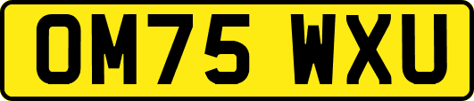 OM75WXU