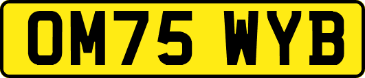OM75WYB