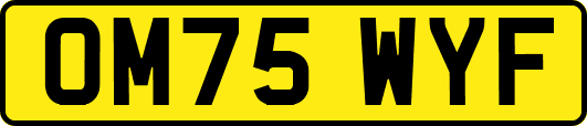 OM75WYF