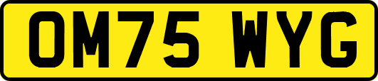 OM75WYG