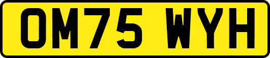 OM75WYH