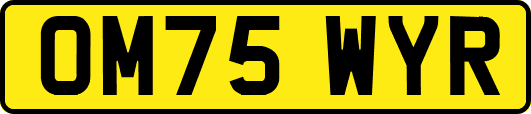 OM75WYR