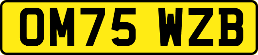 OM75WZB