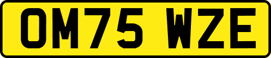 OM75WZE