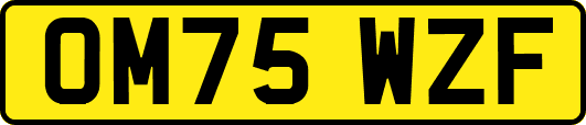 OM75WZF