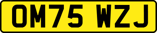 OM75WZJ