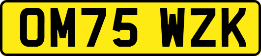 OM75WZK