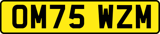 OM75WZM