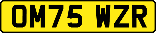 OM75WZR