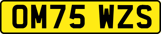 OM75WZS
