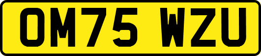 OM75WZU