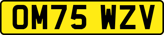 OM75WZV