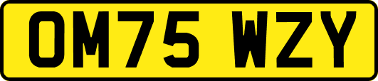 OM75WZY