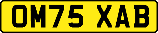 OM75XAB