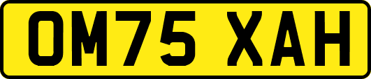 OM75XAH