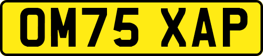 OM75XAP