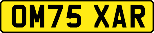 OM75XAR