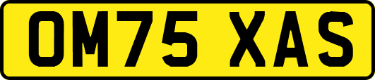 OM75XAS