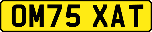 OM75XAT