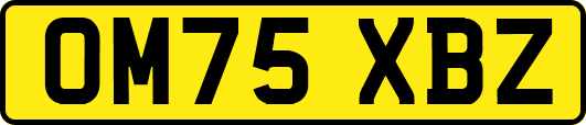 OM75XBZ