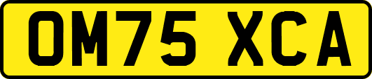 OM75XCA