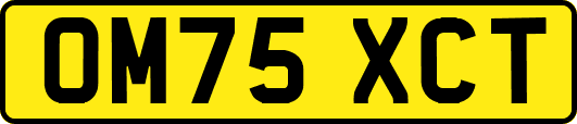OM75XCT