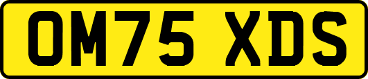 OM75XDS