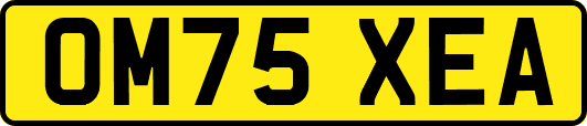 OM75XEA