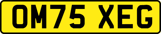 OM75XEG