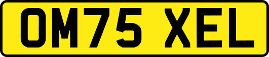 OM75XEL