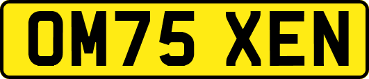 OM75XEN
