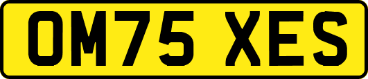 OM75XES