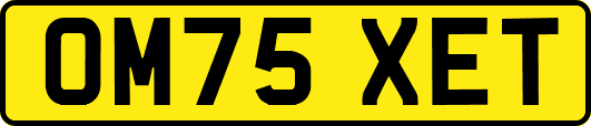 OM75XET