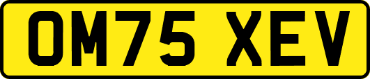 OM75XEV