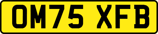 OM75XFB