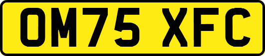 OM75XFC