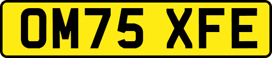 OM75XFE