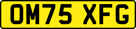 OM75XFG