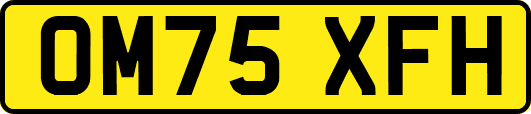 OM75XFH