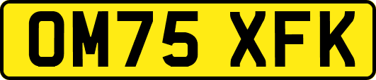 OM75XFK