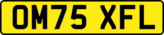OM75XFL