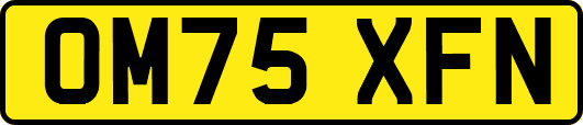 OM75XFN