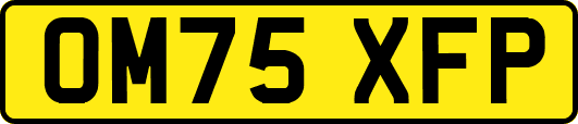 OM75XFP