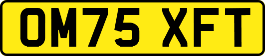 OM75XFT