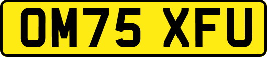 OM75XFU