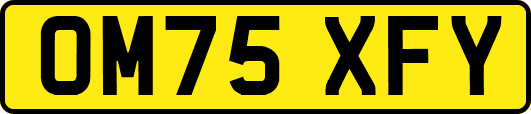 OM75XFY