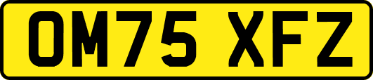 OM75XFZ